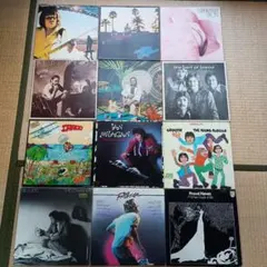 13枚セット】ソウル/ファンク/AOR レコード - メルカリ