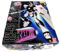2025年最新】1/100 MG RX-93 νガンダム 「機動戦士ガンダム 逆襲