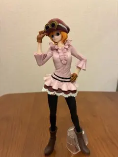 一番くじ ワンピース 革命の炎 C賞 コアラ フィギュア - メルカリ