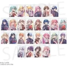 2026年最新】プロセカ エピカ セカライの人気アイテム - メルカリ