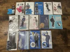 渡辺翔太　アクリルスタンド　アクスタ　まとめ売り