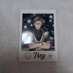 ツイステ展 コレクションカード トレイ