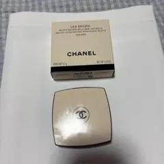 CHANELレベージュパレットルガールゴールデンアイシャドウ中古品