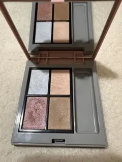 【ETVOS】ミネラルクラッシィシャドーⅠクワイエットグラム