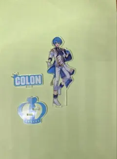 すとぷり ころんくん アクスタ 2022Summer