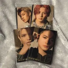 岩城星那 中村竜大 山田晃大 岡尾真虎 BOT BATTLE OF TOKYO