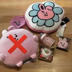 BT21 Cooky まとめ売り