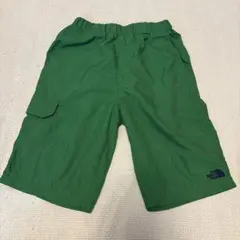 ノースフェイス NBJ42155 ハーフパンツ 120cm 水陸両用パンツ - メルカリ