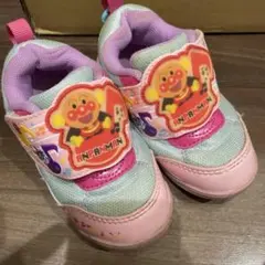 アンパンマン スニーカー 14.0 EE