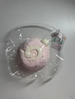 海外スクイーズレア