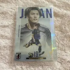 Jカード 97 山口素弘 横浜フリューゲルス 日本代表 - メルカリ