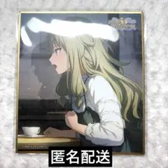 プロセカ ワンダショ 草薙寧々 色紙 ワールドリンクのサムネイル