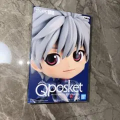 Qposket エヴァンゲリヲン 新劇場版　渚カヲル フィギュア