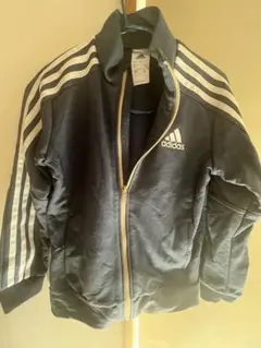 adidas ジャージ 140サイズ