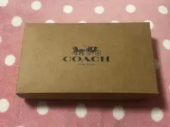 COACH スヌーピー柄 長財布