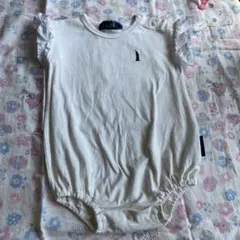 ロンパース　イーストボーイ　80