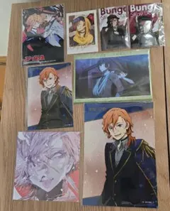 2026年最新】文豪ストレイドッグス ぱしゃこれ 中原中也の人気アイテム