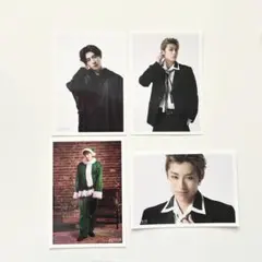 超特急 アロハ Joker T.I.M.E B9 生写真セット 即購入⭕️