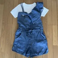 2026年最新】DIESEL レディース サロペット・オーバーオール