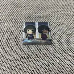 呪術廻戦 ウエハース シール 禪院真希 禪院真依 シークレット