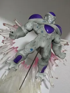 ドラゴンボール 最強ライバル編 B賞 フリーザ 最終形態 フィギュア