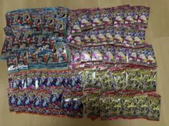 ビックカメラ当選品 ポケカ未開封100P レシート画像有 ポケモンカード