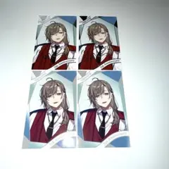 にじさんじ 7th 叶 チェキ