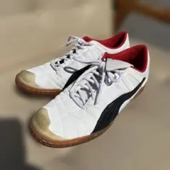 プーマ スニーカー フットサルシューズ　28.5センチ