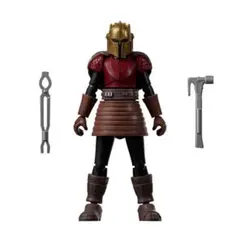 Blokees アーマラー マンダロリアン