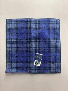 ラルフローレン　タオルハンカチ　新品未使用