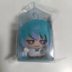 カリスマますこっとインダハウス　 湊大瀬