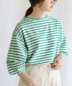 select MOCA バルーンスリーブカットソーのサムネイル