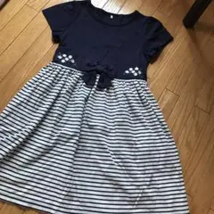 組曲　ワンピース　110cm