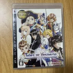 Tales of Vesperia