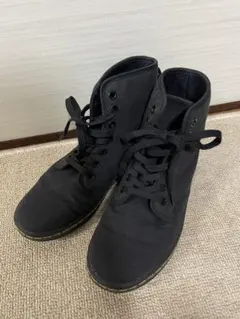 ❤️ドクターマーチン❤️Dr.Martens❤️ハイカットスニーカー❤️24cm❤️のサムネイル