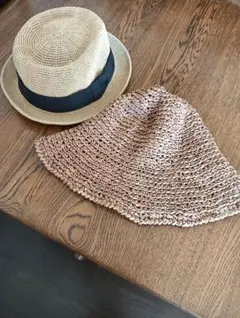 ベージュ リボン、ハンドメイドセット