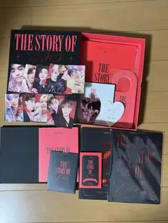 2023 SEVENTEEN シーグリ エスクプス