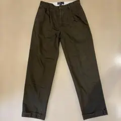 Polo by Ralph Lauren チノパン オリーブ　33/32