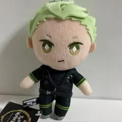 ツイステッドワンダーランド エクストラ制服ぬいぐるみ ディアソムニア