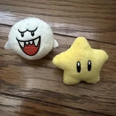 ユニバ　スター　テレサ　リングセット