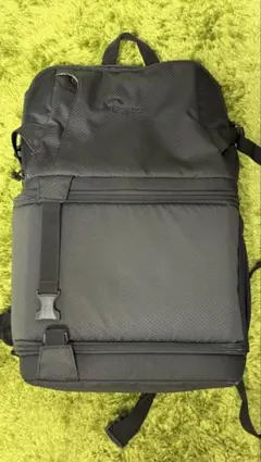 【新品未使用】Lowepro DSLRビデオファストパック 350AW