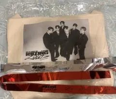 RIIZE アプグレ特典2026.2.22【新品・未開封】