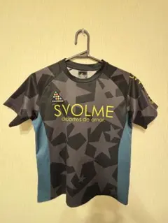 SVOLME 半袖シャツ 多分130〜140のサムネイル