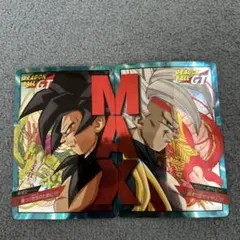 2026年最新】当時物 ドラゴンボール カードの人気アイテム - メルカリ