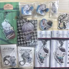 AMNESIA イッキ アクスタ ステラワース アムネシア アクリルスタンド