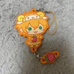 すとぷり ジェル アニマル ラバー