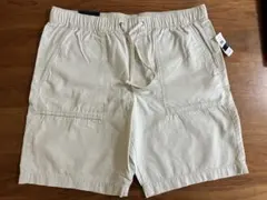 GAP 9インチ イージーショートパンツ Mサイズのサムネイル