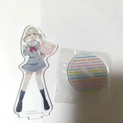 2025年最新】小豆沢こはね アクスタの人気アイテム - メルカリ