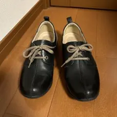 Regal Walker アシストウォーク レザースニーカー 23