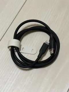 Anker PowerLine III Flow 0.9m ライトニングケーブル